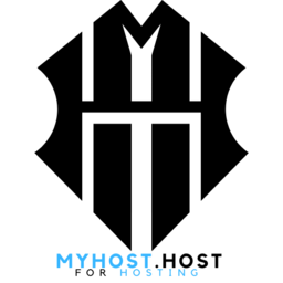 IM HOST Dashboard logo