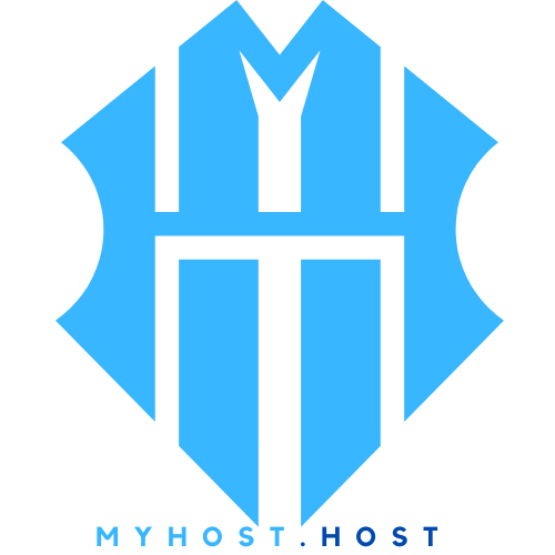 IM HOST Dashboard logo