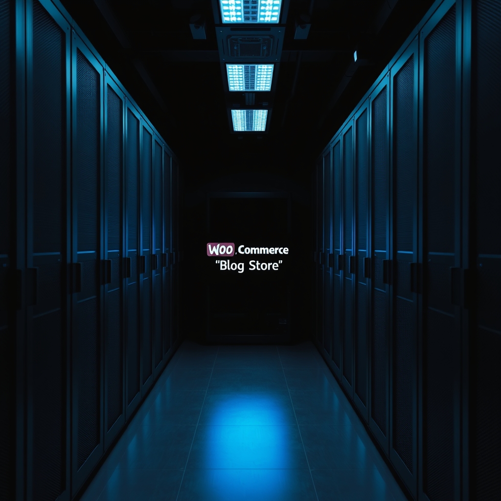 Managed WooCommerce Hosting for Blog-Only Stores: 2026 Guide